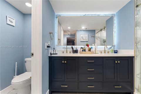 Touwnhouse à vendre à Davie, Floride: 3 chambres, 138.24 m2 № 1986616 - photo 24