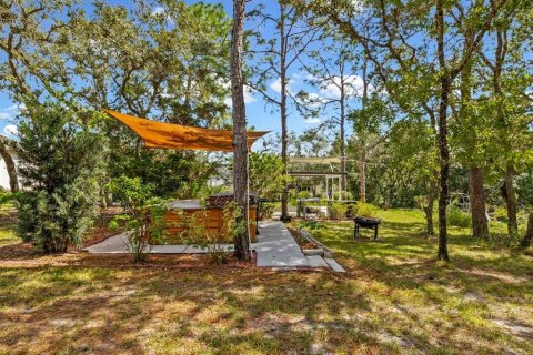 House in Spring Hill, Florida 4 bedrooms, 209.96 sq.m. № 2418790 - photo 5