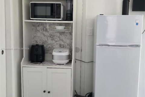 Immobilier commercial à vendre à Miami, Floride: 137.96 m2 № 2010952 - photo 16