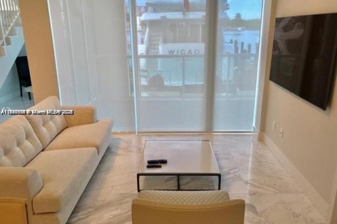 Condo in Sunny Isles Beach, Florida, 2 bedrooms  № 1979084 - photo 5