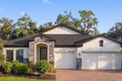 Casa en Parrish, Florida 4 dormitorios, 252.97 m2 № 2273022