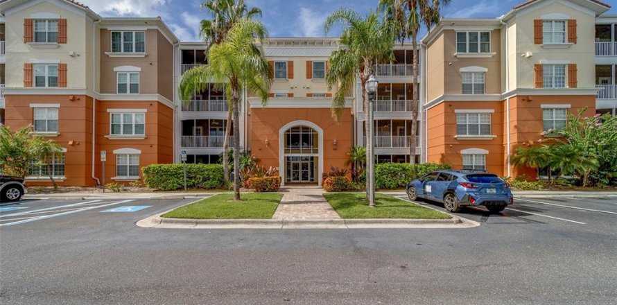 Condominio en Seminole, Florida, 2 dormitorios № 1833066