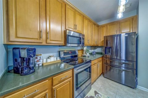 Copropriété à vendre à Seminole, Floride: 2 chambres, 189.52 m2 № 1833066 - photo 11
