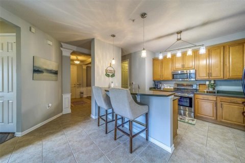 Copropriété à vendre à Seminole, Floride: 2 chambres, 189.52 m2 № 1833066 - photo 9