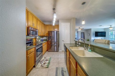 Copropriété à vendre à Seminole, Floride: 2 chambres, 189.52 m2 № 1833066 - photo 10