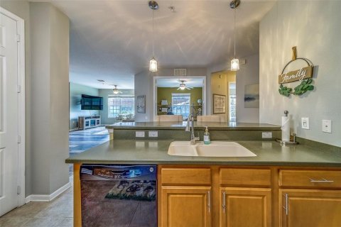 Copropriété à vendre à Seminole, Floride: 2 chambres, 189.52 m2 № 1833066 - photo 13