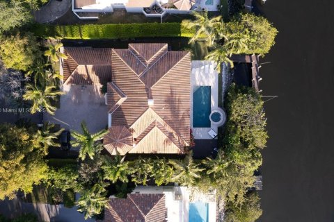 Купить виллу или дом в Корал-Гейблс, Флорида 5 спален, 469.44м2, № 2019405 - фото 5