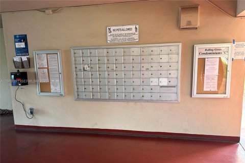 Снять в аренду кондоминиум в Майами, Флорида 1 спальня, 83.43м2, № 1973111 - фото 14