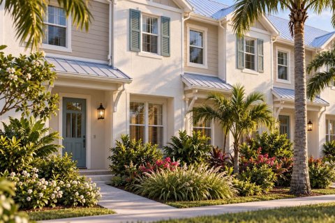 Immobilier commercial à vendre à St. Lucie, Floride № 2412799 - photo 6