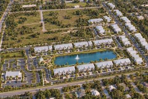Immobilier commercial à vendre à St. Lucie, Floride № 2412799 - photo 3