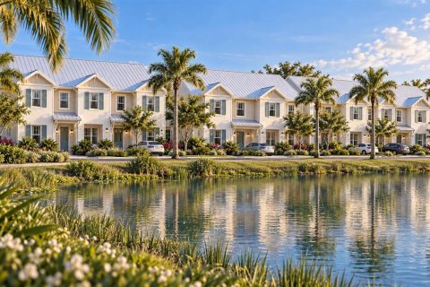 Immobilier commercial à vendre à St. Lucie, Floride № 2412799 - photo 8