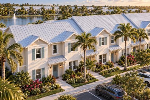 Immobilier commercial à vendre à St. Lucie, Floride № 2412799 - photo 7