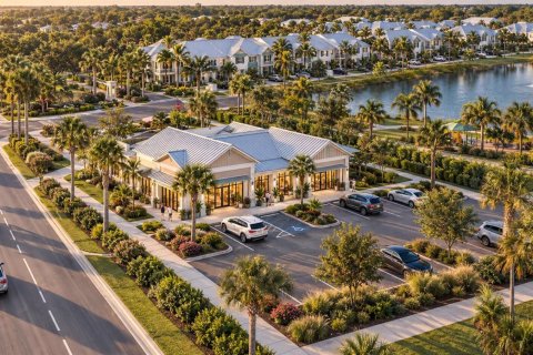 Immobilier commercial à vendre à St. Lucie, Floride № 2412799 - photo 2