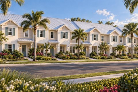 Immobilier commercial à vendre à St. Lucie, Floride № 2412799 - photo 4