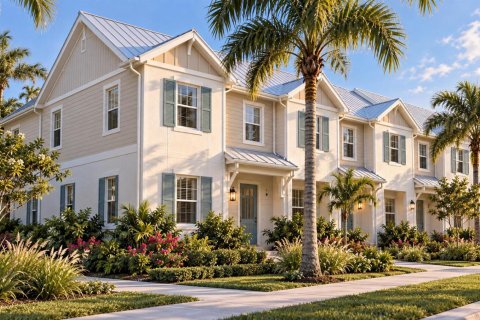 Immobilier commercial à vendre à St. Lucie, Floride № 2412799 - photo 5