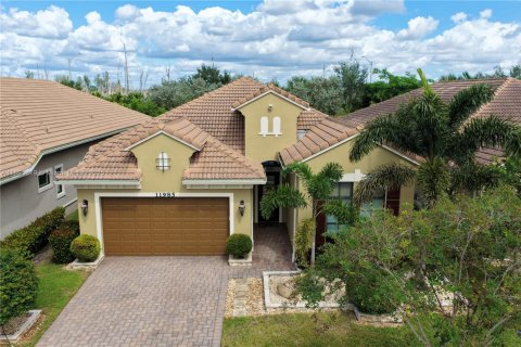 Casa en venta en Parkland, Florida, 2 dormitorios, 237.83 m2 № 1954062 - foto 1