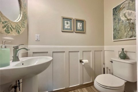 Casa en venta en Parkland, Florida, 2 dormitorios, 237.83 m2 № 1954062 - foto 17