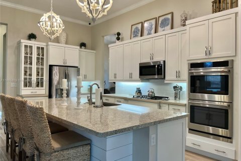 Casa en venta en Parkland, Florida, 2 dormitorios, 237.83 m2 № 1954062 - foto 4