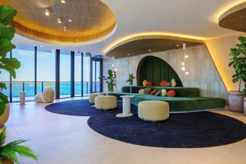 Condominio en alquiler en Miami, Florida, 3 dormitorios № 2012394 - foto 21