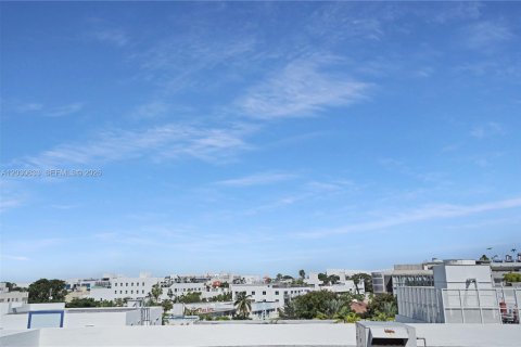 Copropriété à louer à Miami Beach, Floride: 1 chambre, 78.5 m2 № 2085579 - photo 25