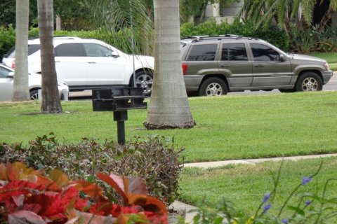 Condo in Saint Petersburg, Florida, 1 bedroom  № 2273092 - photo 14