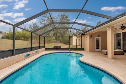 House in Citrus Springs, Florida 4 bedrooms, 210.24 sq.m. № 1551163 - photo 24