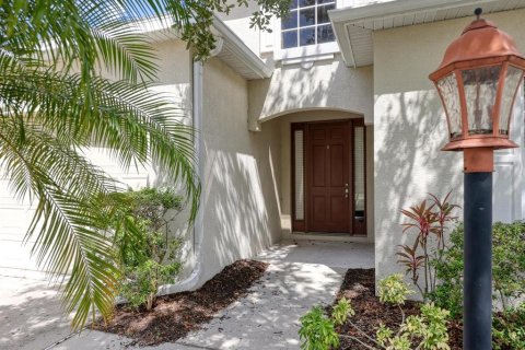 Casa en venta en Lakewood Ranch, Florida, 3 dormitorios, 192.59 m2 № 1829620 - foto 4