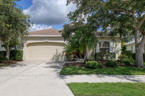 Casa en venta en Lakewood Ranch, Florida, 3 dormitorios, 192.59 m2 № 1829620 - foto 1