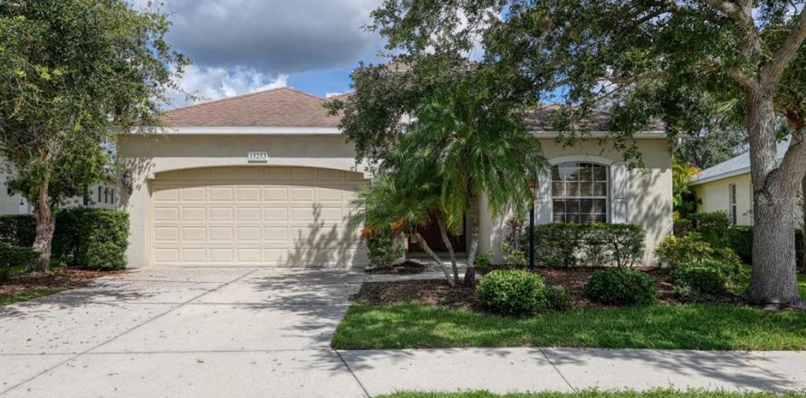 Casa en Lakewood Ranch, Florida 3 dormitorios, 192.59 m2 № 1829620
