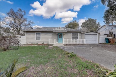 House in Ocala, Florida 3 bedrooms, 162.02 sq.m. № 1914983 - photo 7