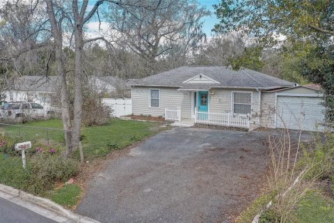House in Ocala, Florida 3 bedrooms, 162.02 sq.m. № 1914983 - photo 4