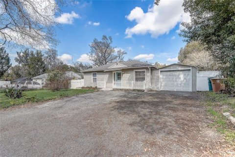 House in Ocala, Florida 3 bedrooms, 162.02 sq.m. № 1914983 - photo 2