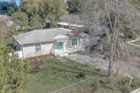 House in Ocala, Florida 3 bedrooms, 162.02 sq.m. № 1914983 - photo 3