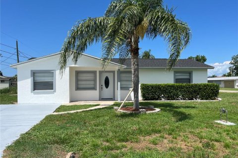 Casa en venta en Palmetto, Florida, 3 dormitorios, 124.21 m2 № 1899931 - foto 1