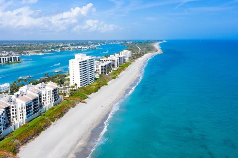 Condo in Tequesta, Florida, 3 bedrooms  № 2194847 - photo 3