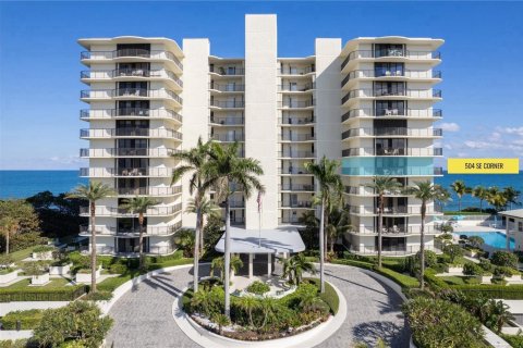 Condo in Tequesta, Florida, 3 bedrooms  № 2194847 - photo 2