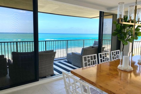 Condo in Tequesta, Florida, 3 bedrooms  № 2194847 - photo 10