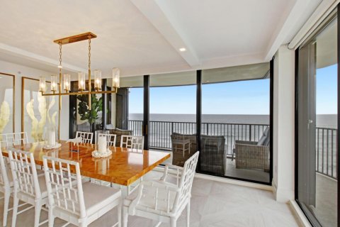 Condo in Tequesta, Florida, 3 bedrooms  № 2194847 - photo 9