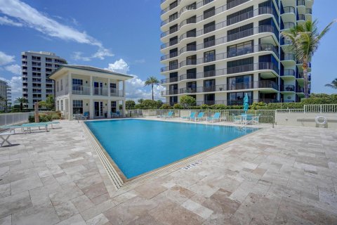 Condo in Tequesta, Florida, 3 bedrooms  № 2194847 - photo 17