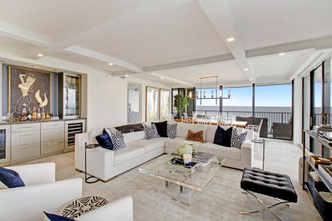 Condo in Tequesta, Florida, 3 bedrooms  № 2194847 - photo 6