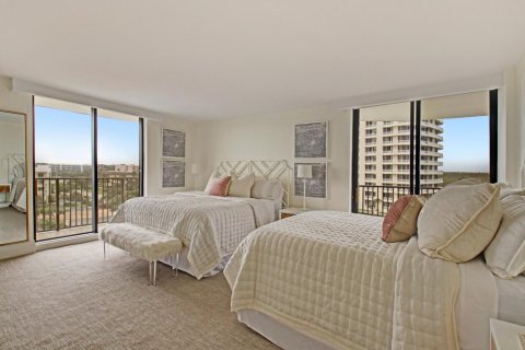 Condo in Tequesta, Florida, 3 bedrooms  № 2194847 - photo 14