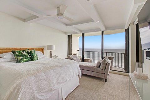 Condo in Tequesta, Florida, 3 bedrooms  № 2194847 - photo 11