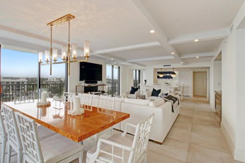 Condo in Tequesta, Florida, 3 bedrooms  № 2194847 - photo 8