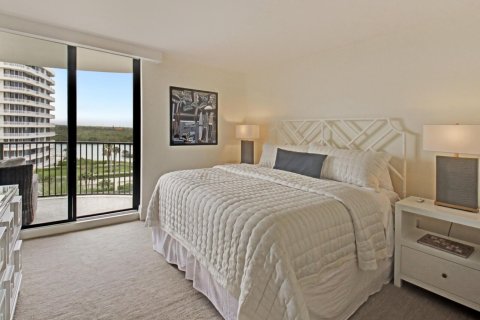 Condo in Tequesta, Florida, 3 bedrooms  № 2194847 - photo 13