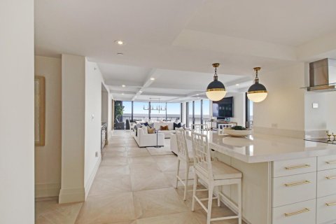 Condo in Tequesta, Florida, 3 bedrooms  № 2194847 - photo 5