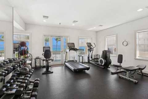 Condo in Tequesta, Florida, 3 bedrooms  № 2194847 - photo 18
