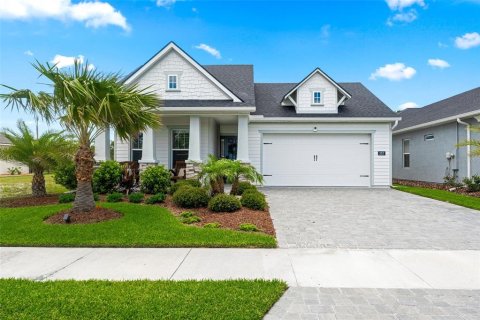 House in Daytona Beach, Florida 3 bedrooms, 165.18 sq.m. № 2140959