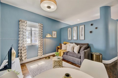 Condominio en venta en Miami Beach, Florida, 39.02 m2 № 1821661 - foto 5