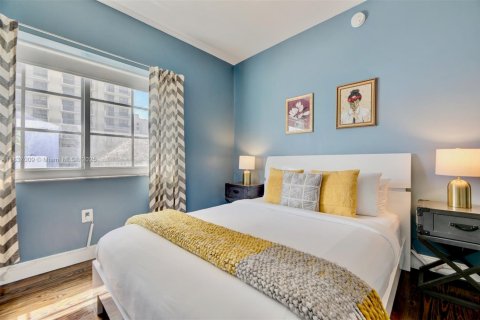 Condominio en venta en Miami Beach, Florida, 39.02 m2 № 1821661 - foto 18