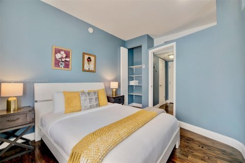 Condominio en venta en Miami Beach, Florida, 39.02 m2 № 1821661 - foto 20